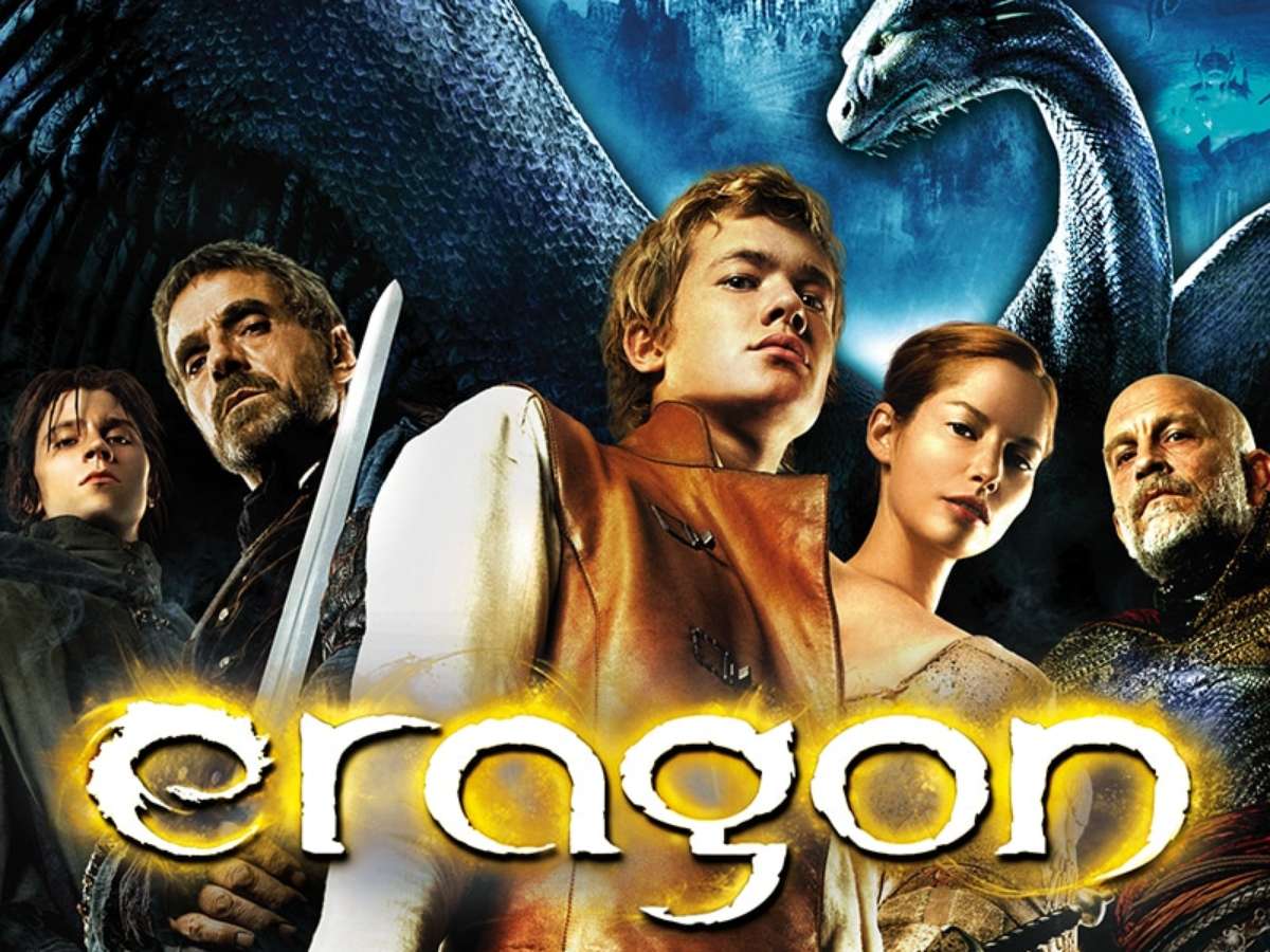Eragon (2006) - IMDb