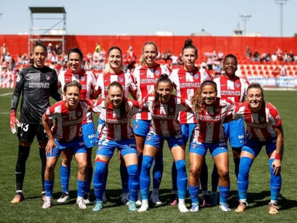 Brasil Ladies Cup é última chance de título para o time feminino do São  Paulo nesta temporada - Lance!