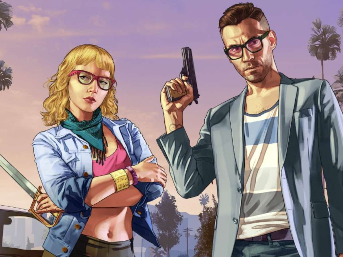 GTA: Ranking de TODOS os protagonistas