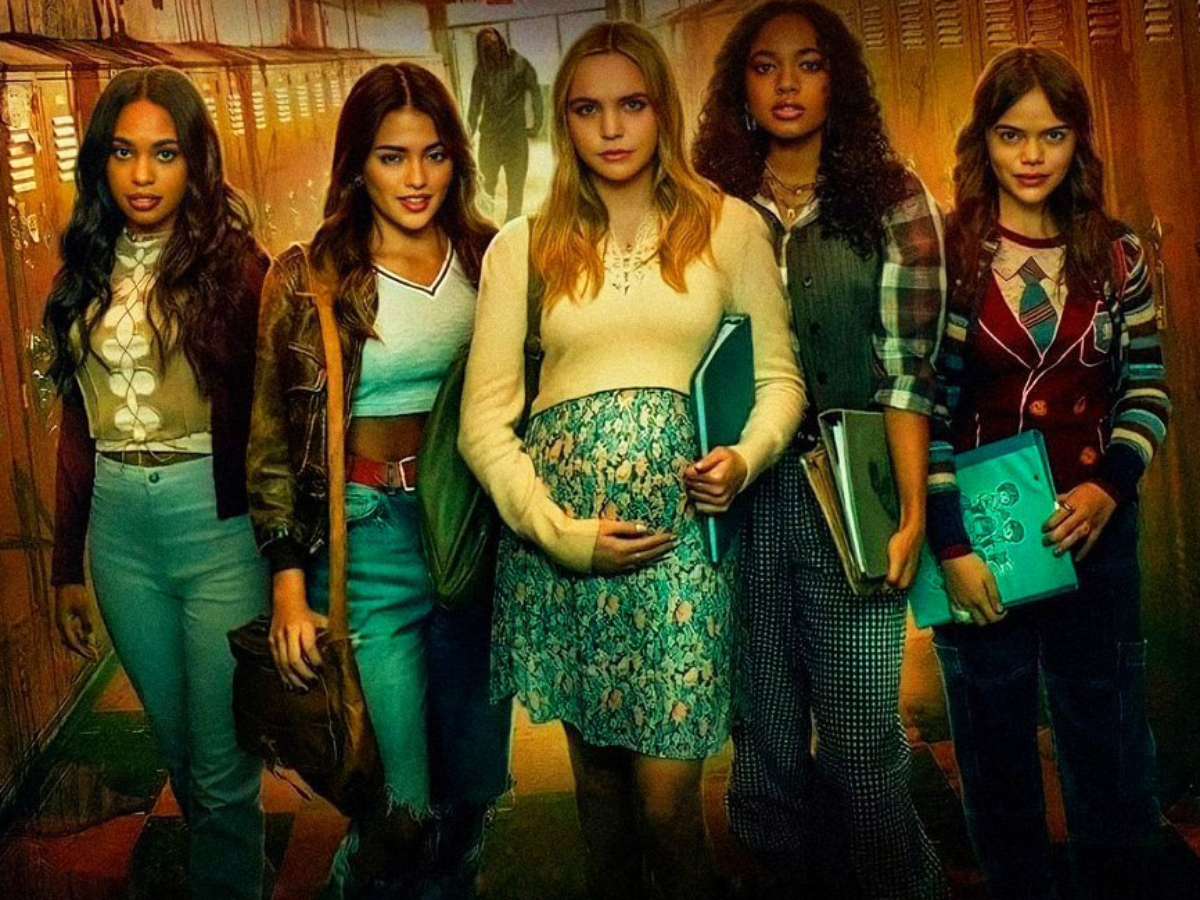 Indireta? Netflix publica lista de suas séries LGBT após decisão