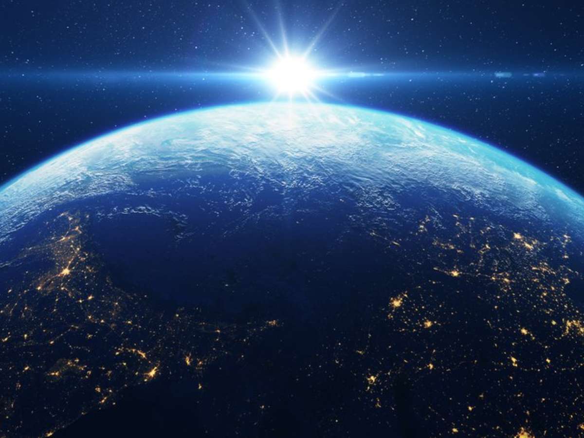 O que é a hipótese de Gaia, que defende que a Terra 'está viva