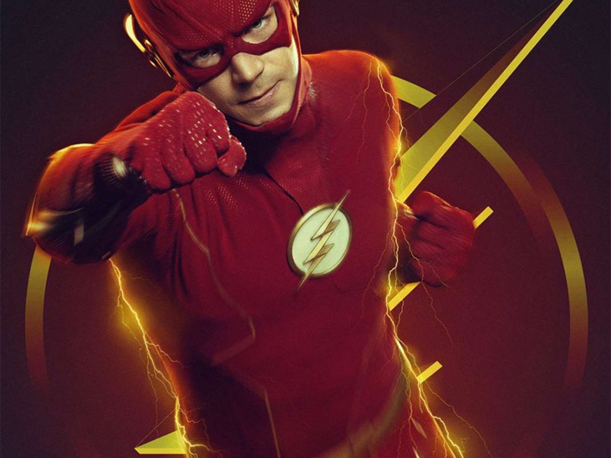 The Flash chega às plataformas digitais; saiba como assistir