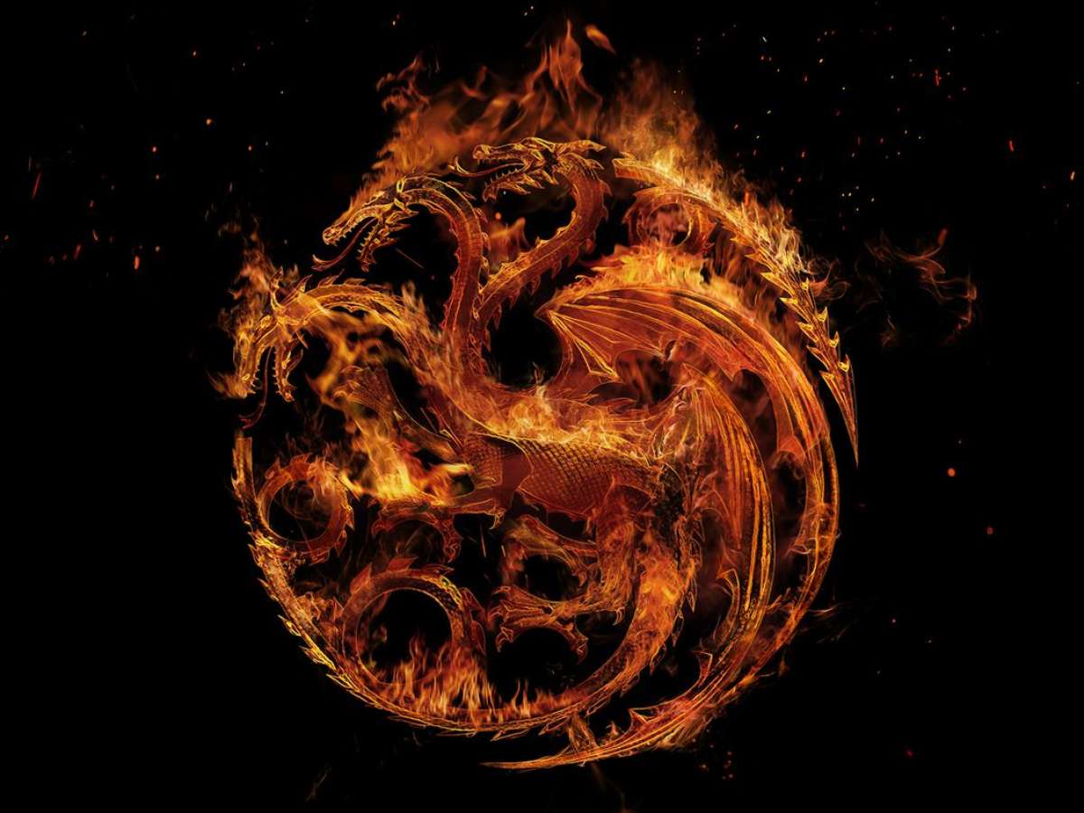 HBO anuncia data de estréia de House of the Dragon : r/Valiria