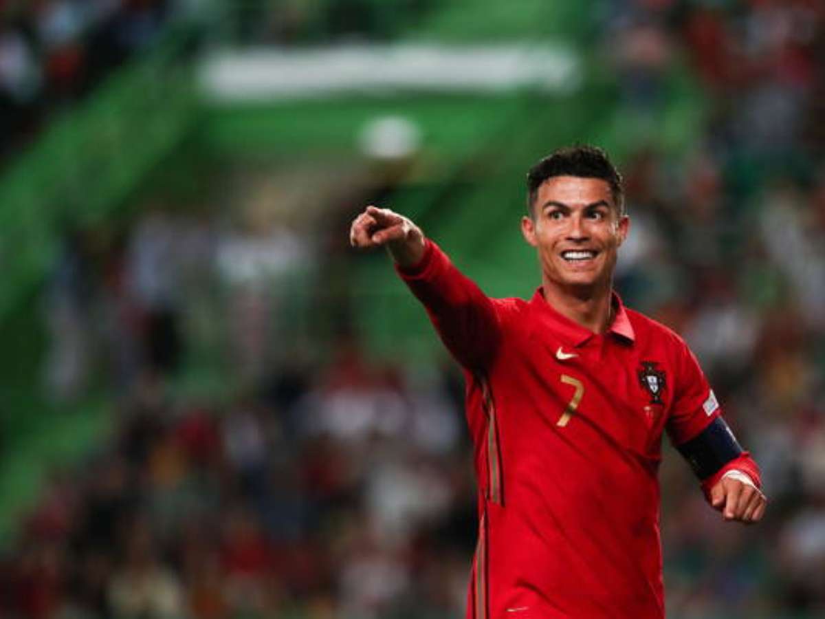 Copa do Mundo: Portugal vence com gol de Cristiano Ronaldo, Brasil passa  pela Sérvia e Uruguai empata; assista os lances dos jogos – Money Times