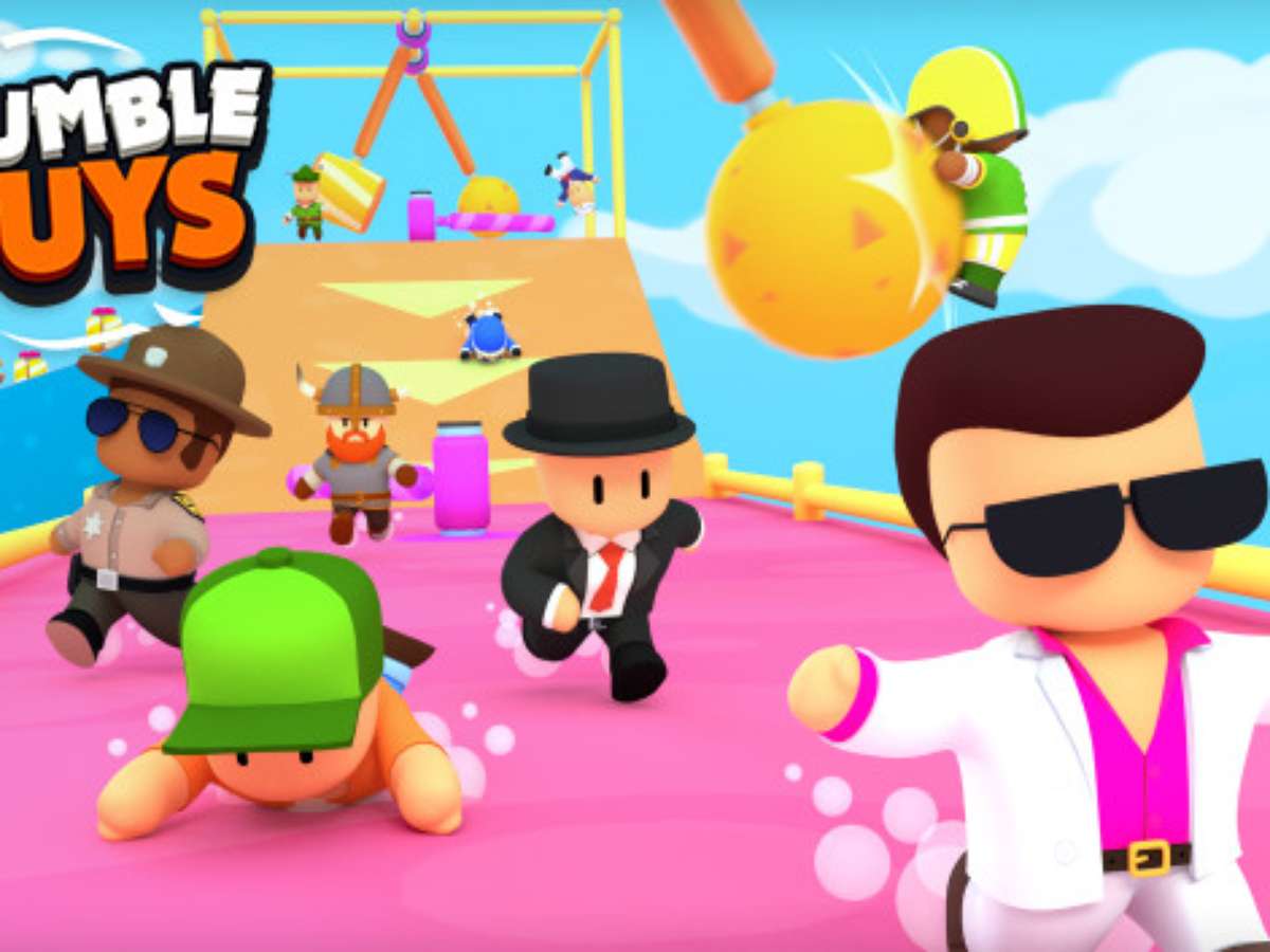 Download do APK de Desafia os Teus Amigos 2Player para Android