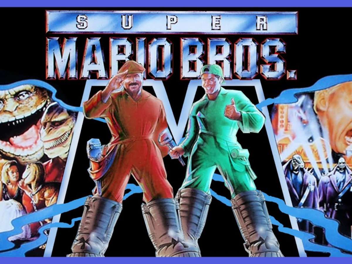 Super Mario Bros. O Filme, O sucesso continua