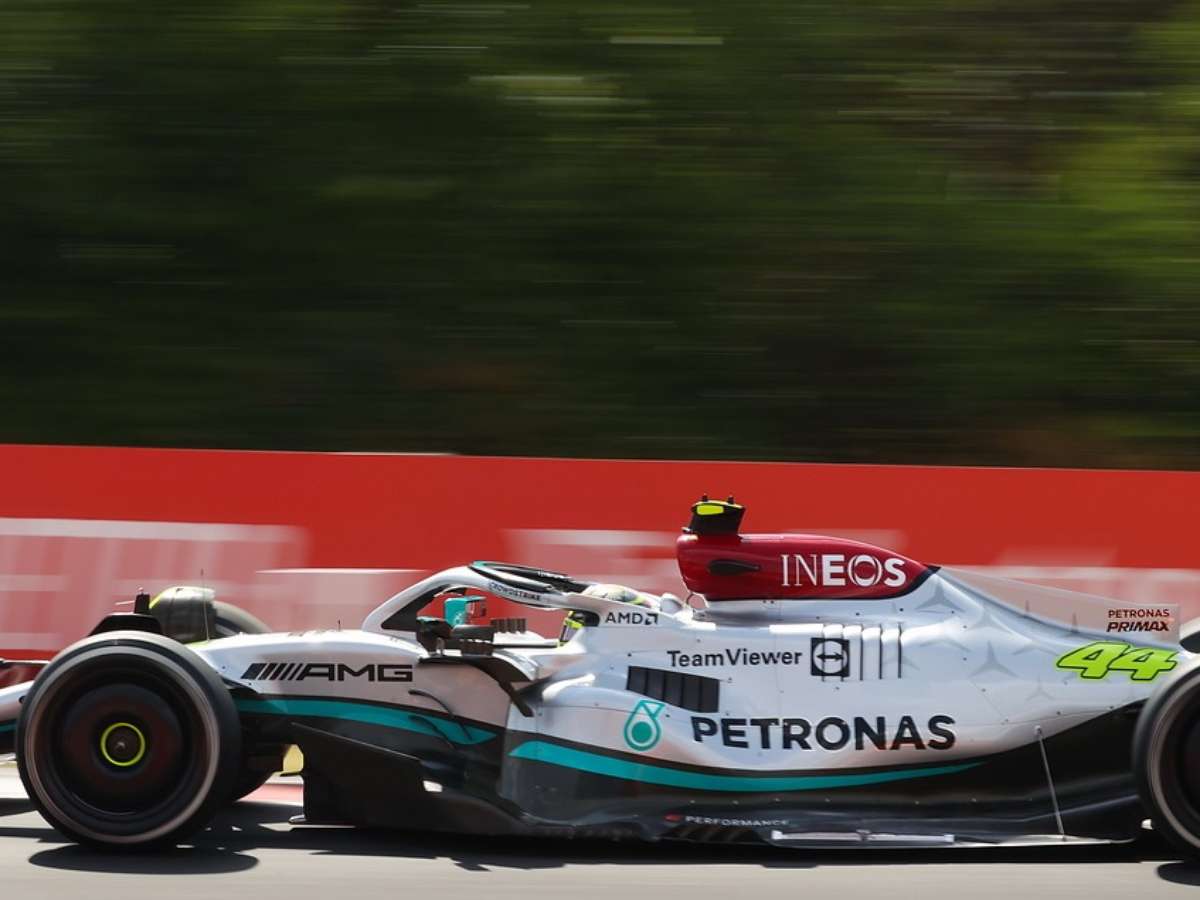 F1 2023 traz poucas melhorias e inovações e que não justificam o