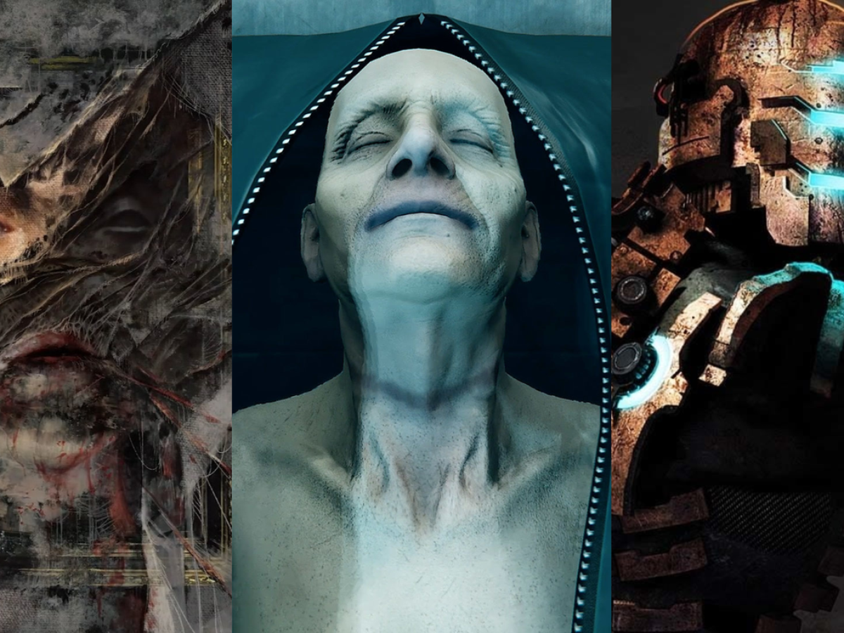 Os 10 melhores jogos de terror para PlayStation 3 - Canaltech
