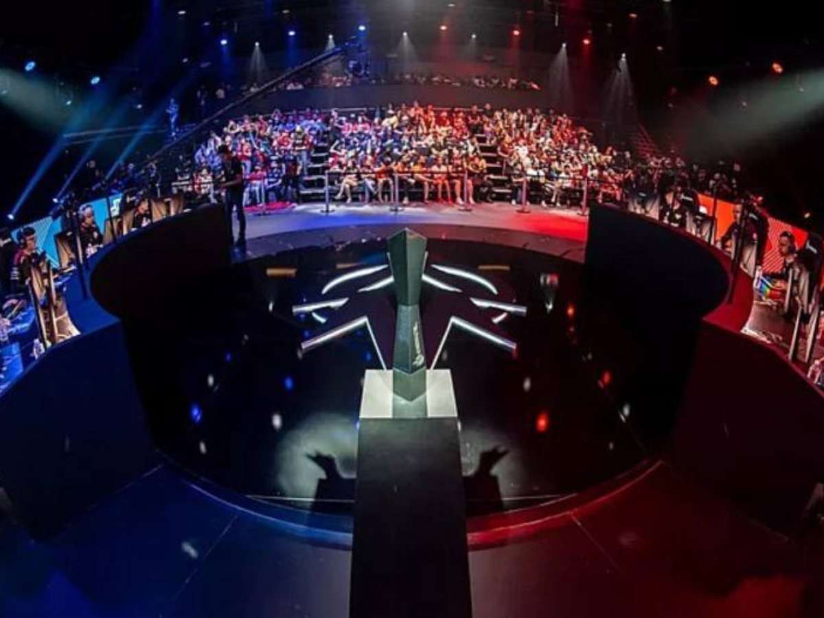 E-Sportes: final do Campeonato Brasileiro de League of Legends 2020 será  presencial