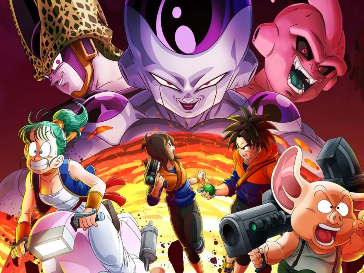 Tudo sobre Dragon Ball: The Breakers: veja gameplay e requisitos do jogo