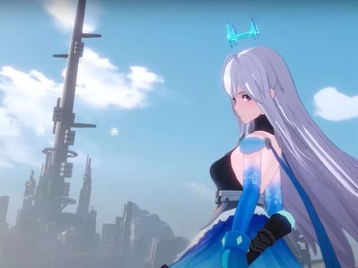 Tower of Fantasy mostra mais de seu gameplay em novo trailer