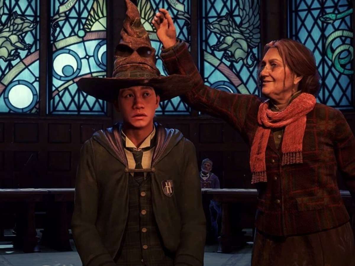 Hogwarts Legacy será lançado apenas em 2023 - Olhar Digital