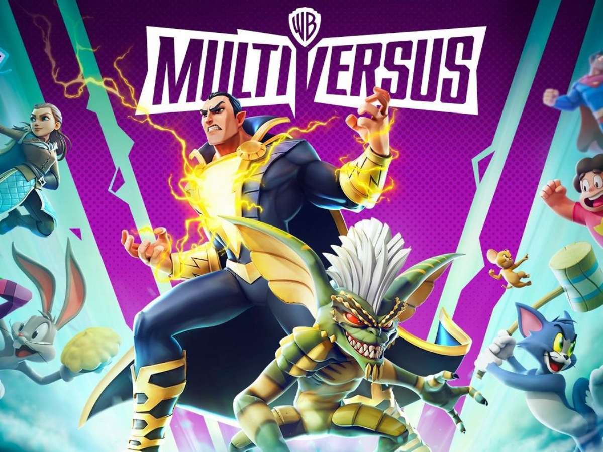 MultiVersus  Guia completo dos personagens confirmados - Canaltech