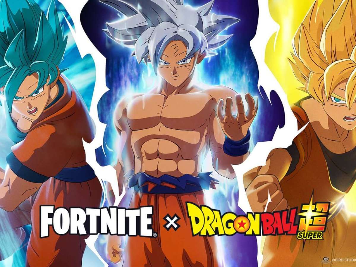 Dragon Ball Fighterz - Dragon Ball FighterZ: jogador destrói com