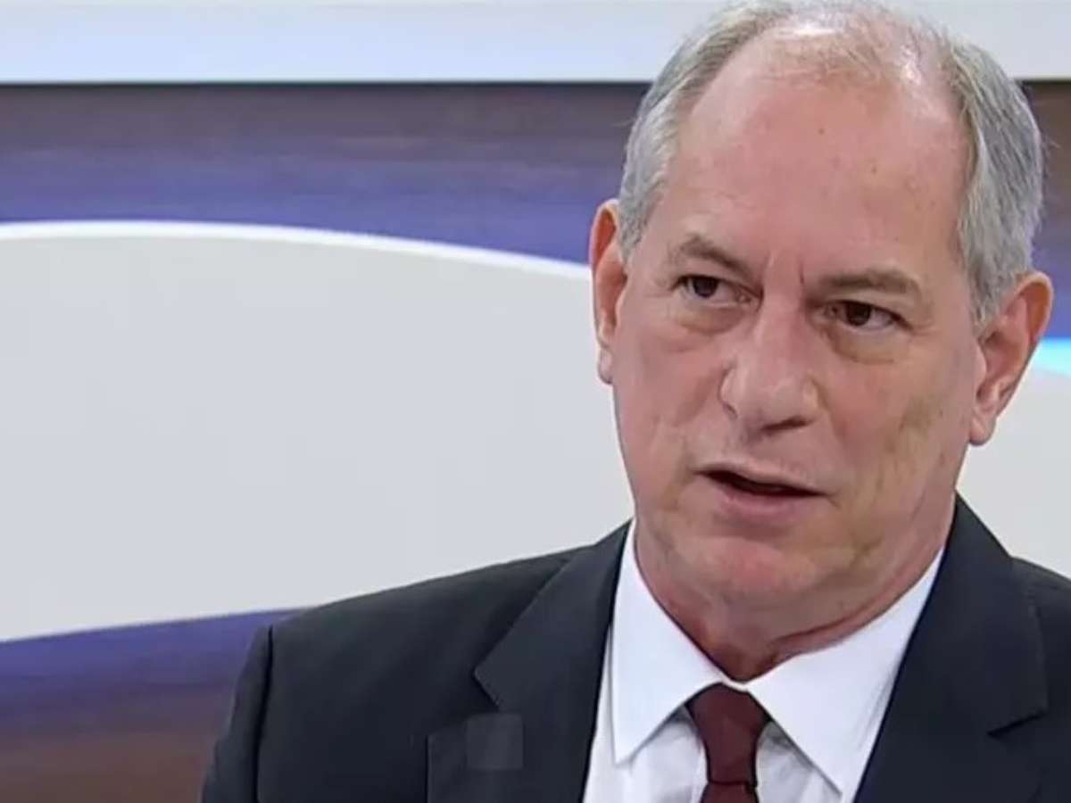 No Roda Viva Ciro Gomes erra sobre endividamento de estados e