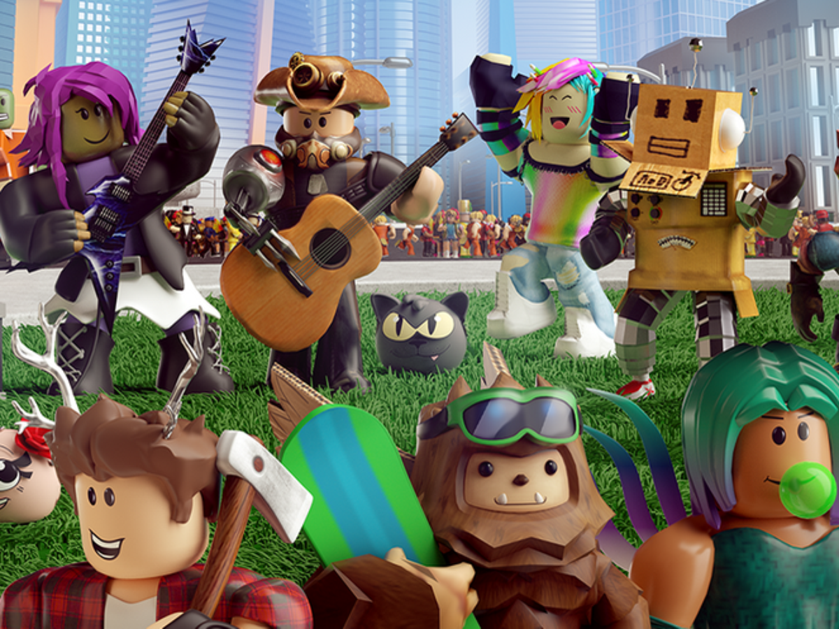 Bandidos usam extensões de Roblox e Discord para roubar dados