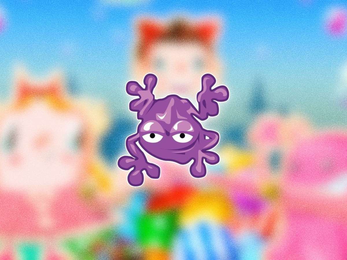 Como destruir o sapo do Candy Crush🖐 Explore o universo do
