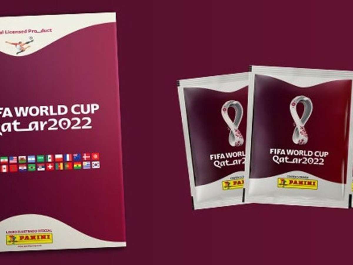 Copa do Mundo da FIFA Catar 2022 - MERCOSUL