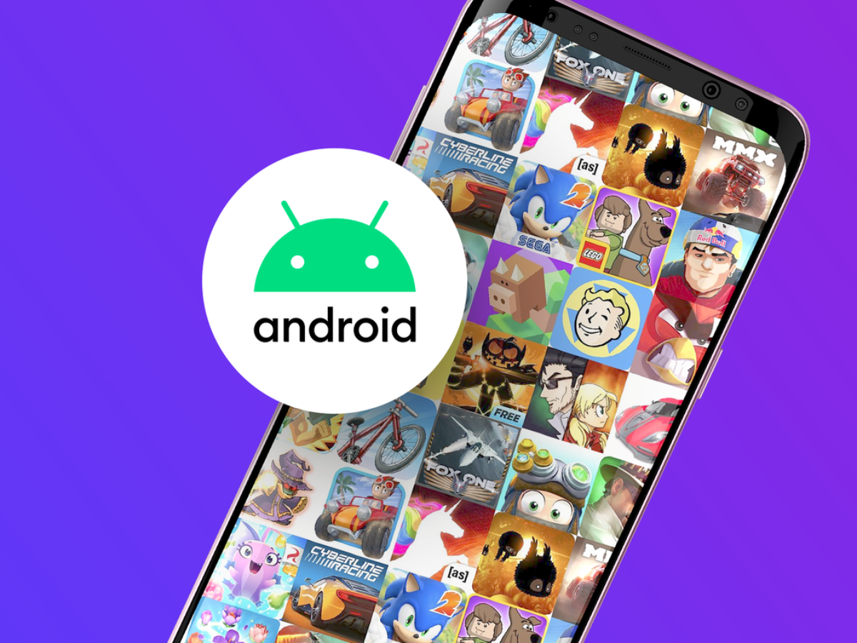 Google Play agora tem uma seção de jogos offline - Showmetech