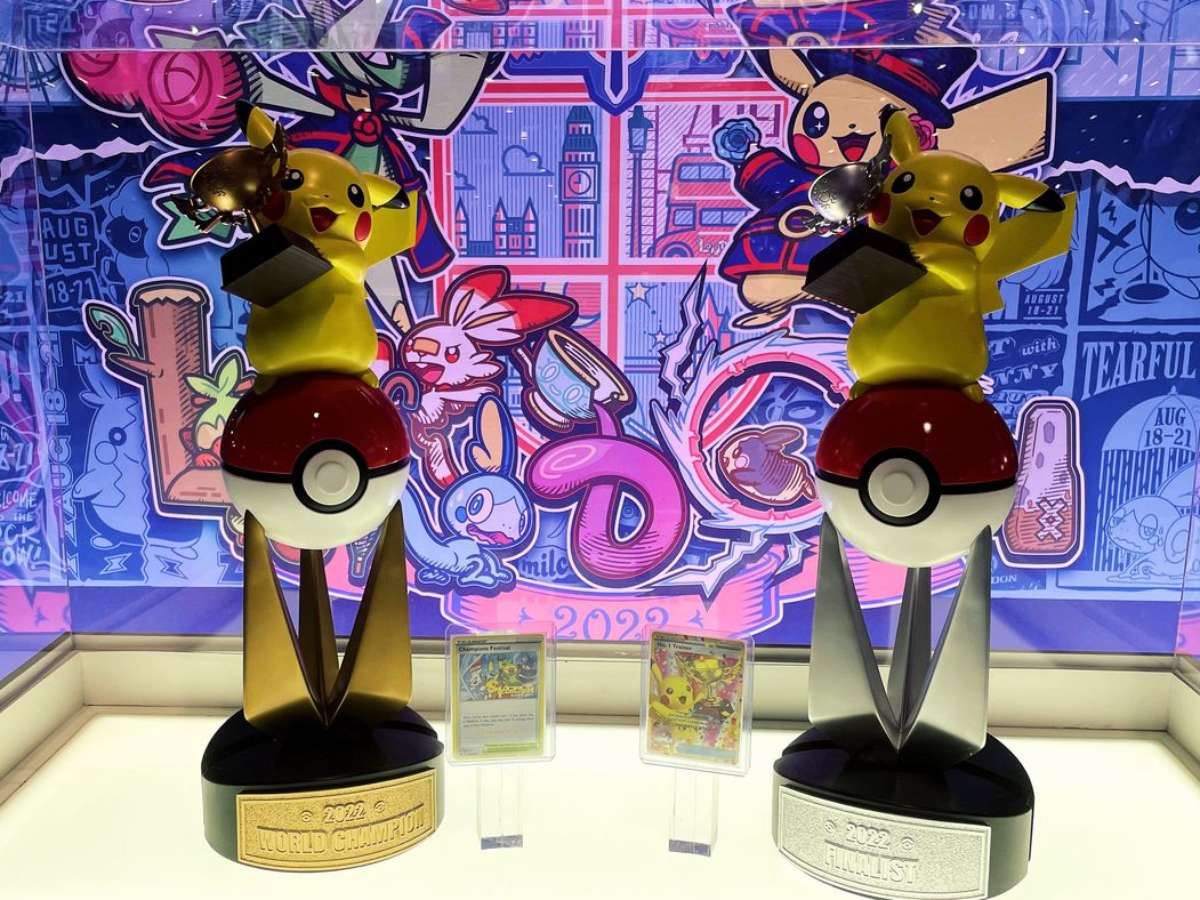 Pokémon UNITE divulga circuito mundial com premiação milionária, pokémon