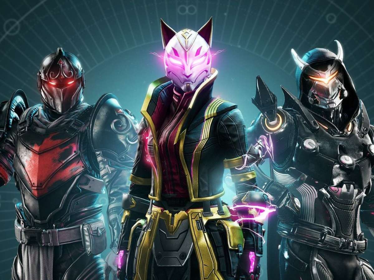 VAZOU! Fortnite deve receber suporte para mods em atualização da Epic Games