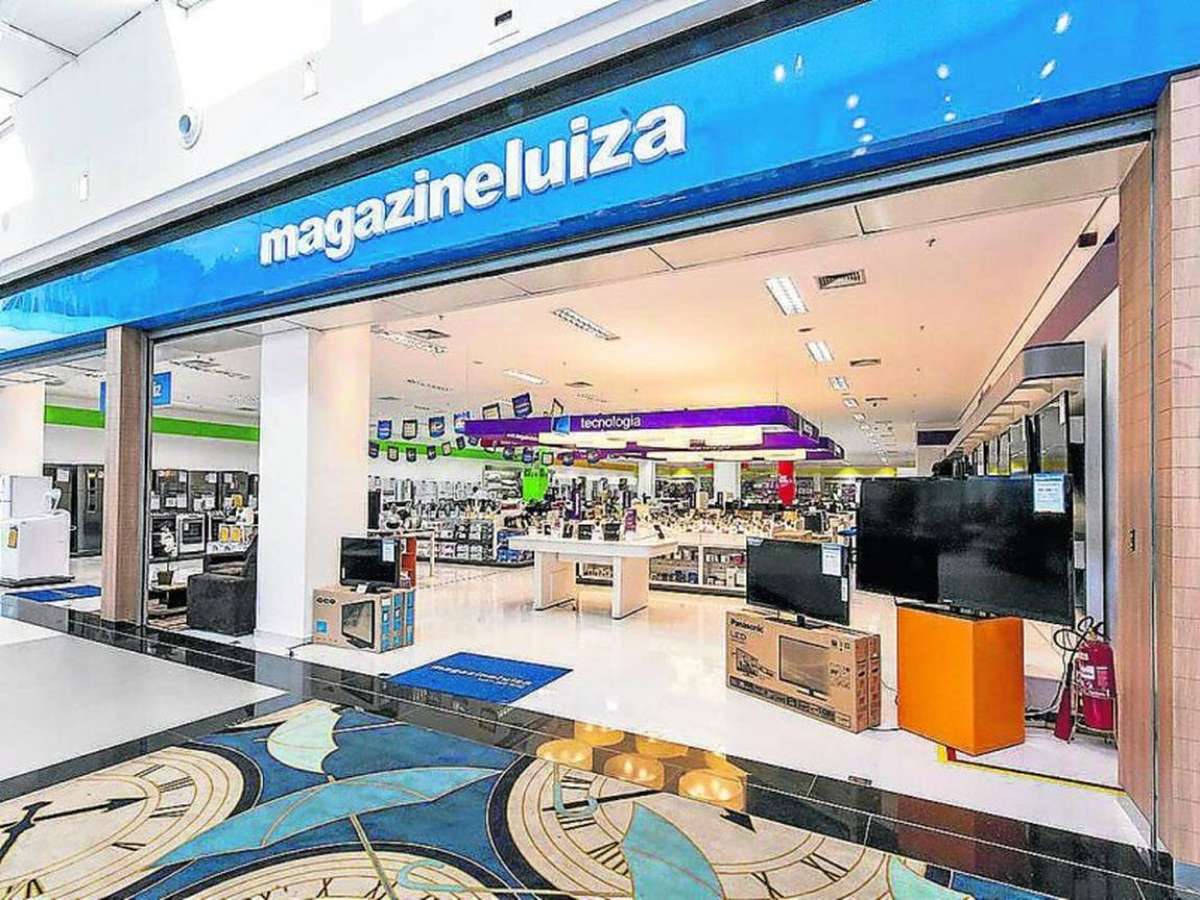 Magazine Luiza entra no mercado de games e vai investir em novos jogos para  celular - Jornal O Globo