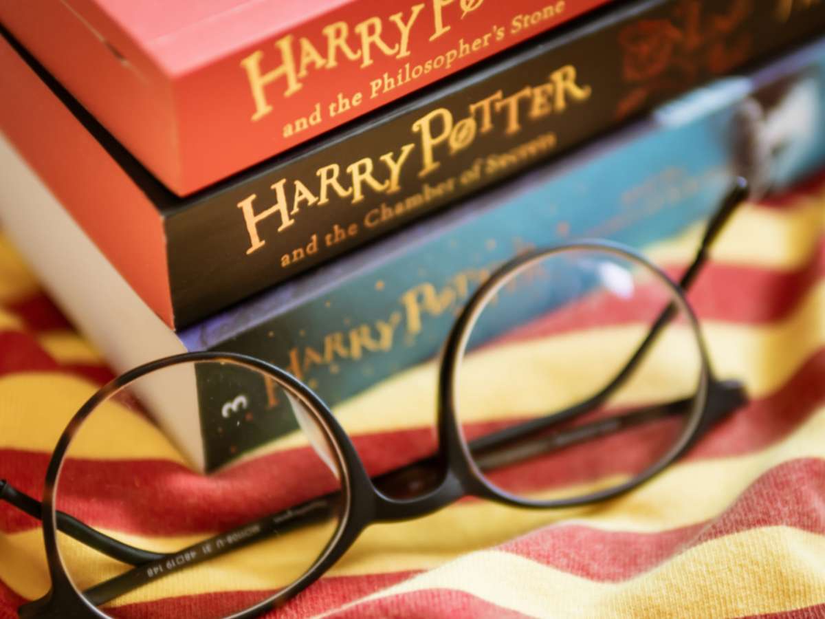 De que casa de Hogwarts você seria em Harry Potter? Sonserina, Lufa-Lufa,  Corvinal ou Grifinória? Descubra agora segundo o seu signo