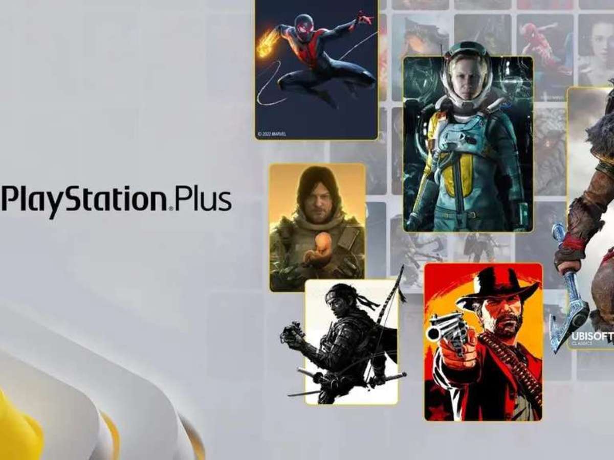 PlayStation Plus  Quais são os jogos grátis de julho de 2023? - Canaltech
