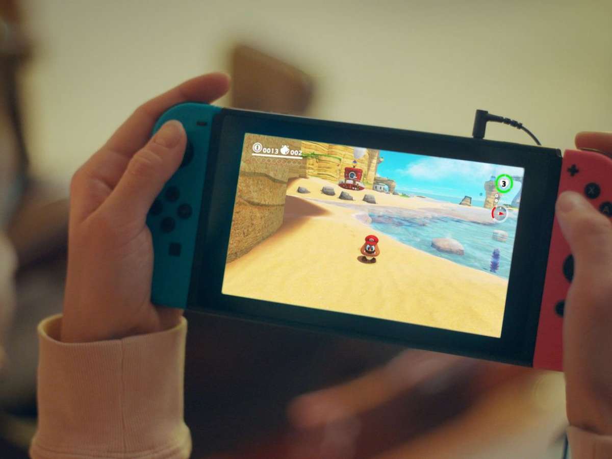 Nintendo vence nova disputa contra 1fichier.com, site que hospeda jogos  piratas de Switch - Arkade