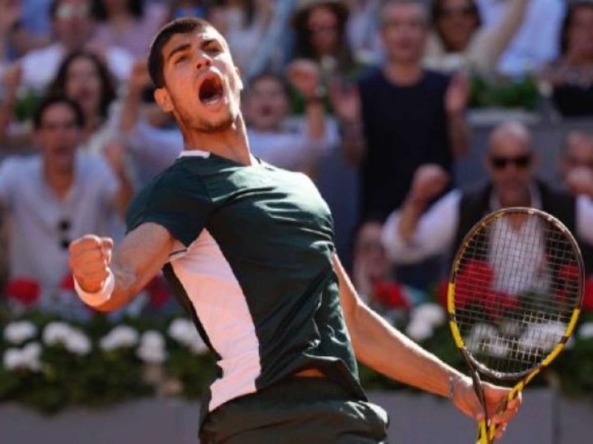 Nadal não esconde que 2024 deve ser seu último ano - Lance!