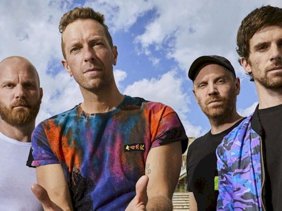 ATLAS: ouça a música de Coldplay para Em Chamas!