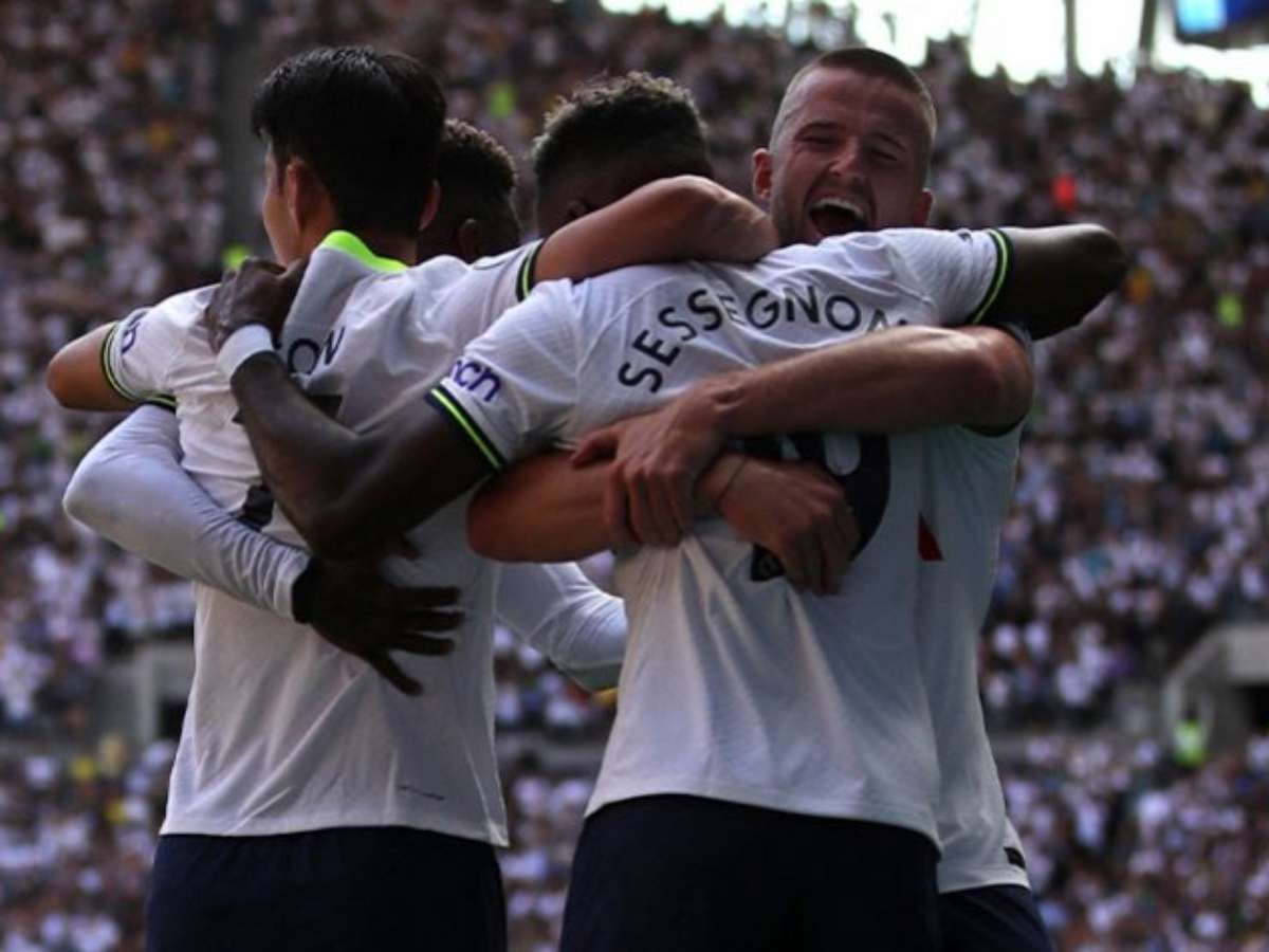 Nottingham Forest x Tottenham: onde assistir ao jogo do Inglês