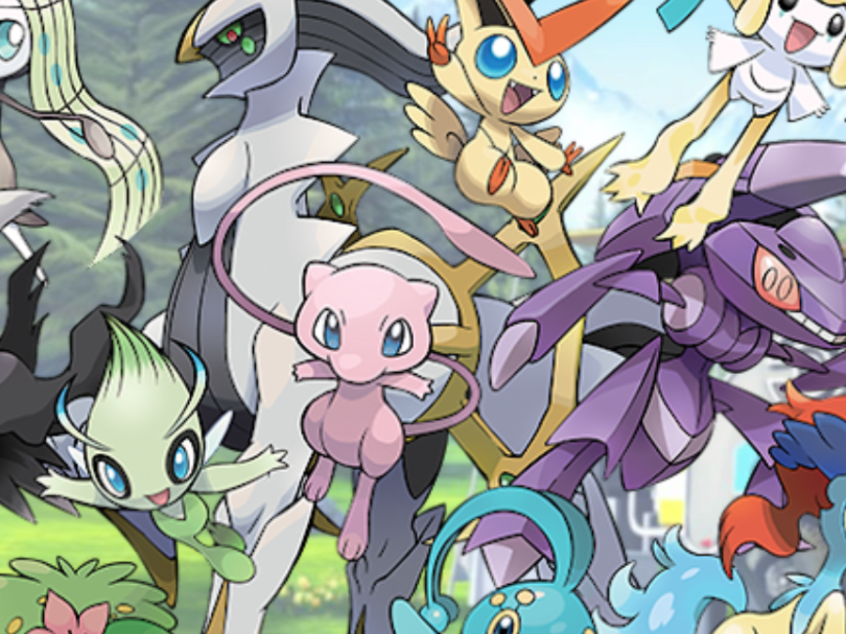 10 Pokémon mais bonitos da geração 1, classificados - Hq Br