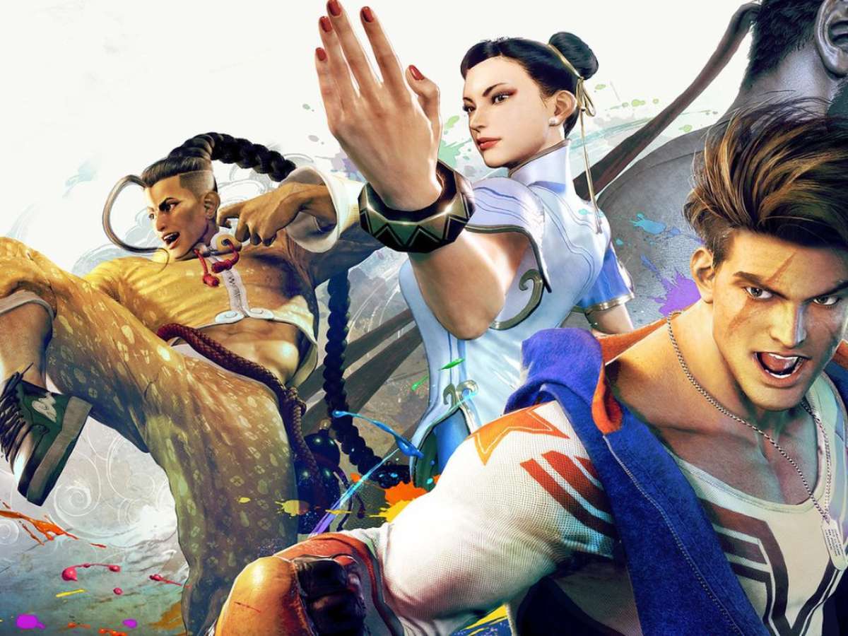 Street Fighter 35 anos: relembre os principais personagens e jogos