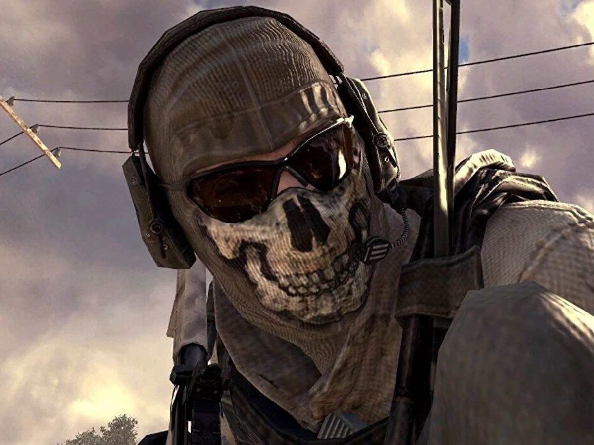 Rumor: campanha de Call of Duty: Modern Warfare 2 de 2022 terá