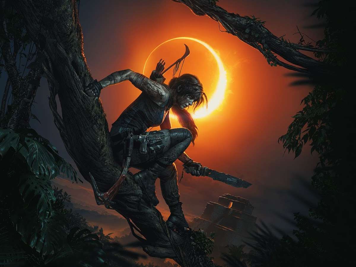 Jogos grátis de janeiro no Xbox trazem Tomb Raider e Army of Two