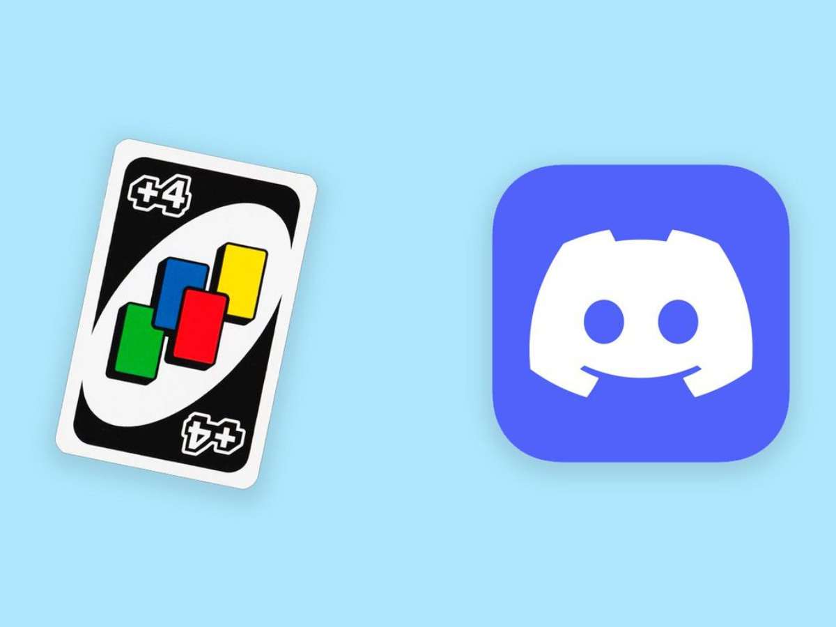 Uno e mais 9 melhores bots de jogos para Discord