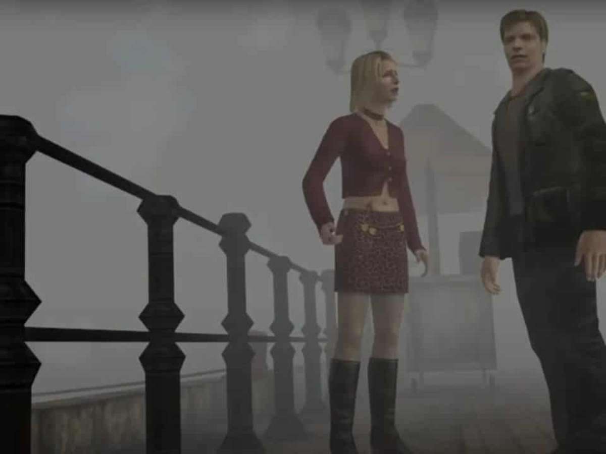 Silent Hill 2: estúdio diz que desenvolvimento do remake está