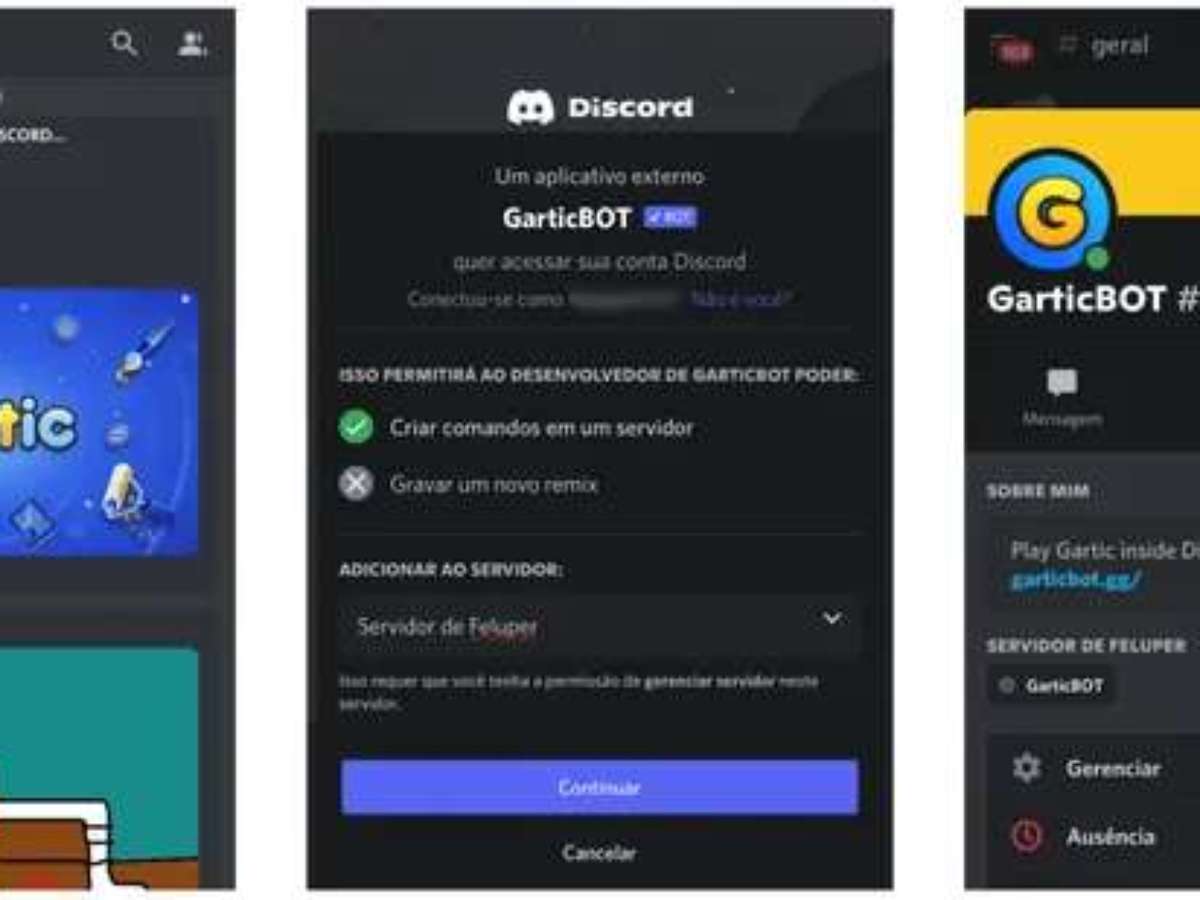 Discord: Saiba como criar um servidor e convidar amigos