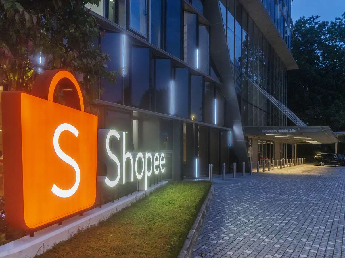 Shopee encerra operações na Argentina, Chile, Colômbia e México