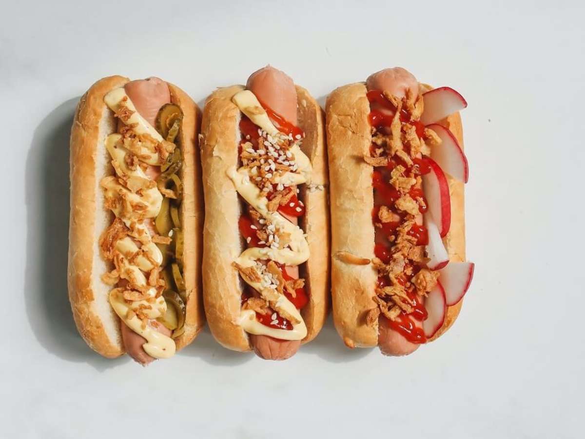 Cachorro-quente ou hot dog?