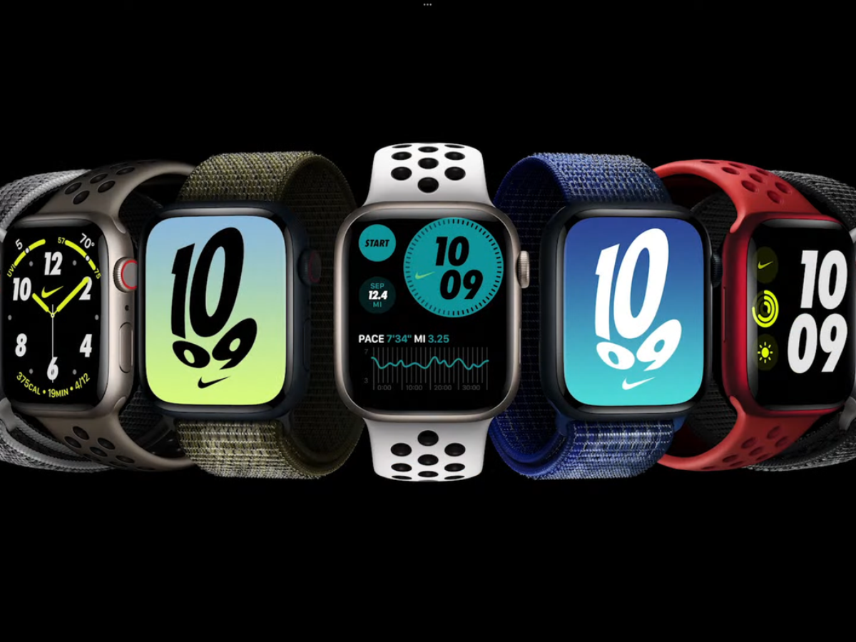 Apple lança Apple Watch Ultra por R$ 10.299