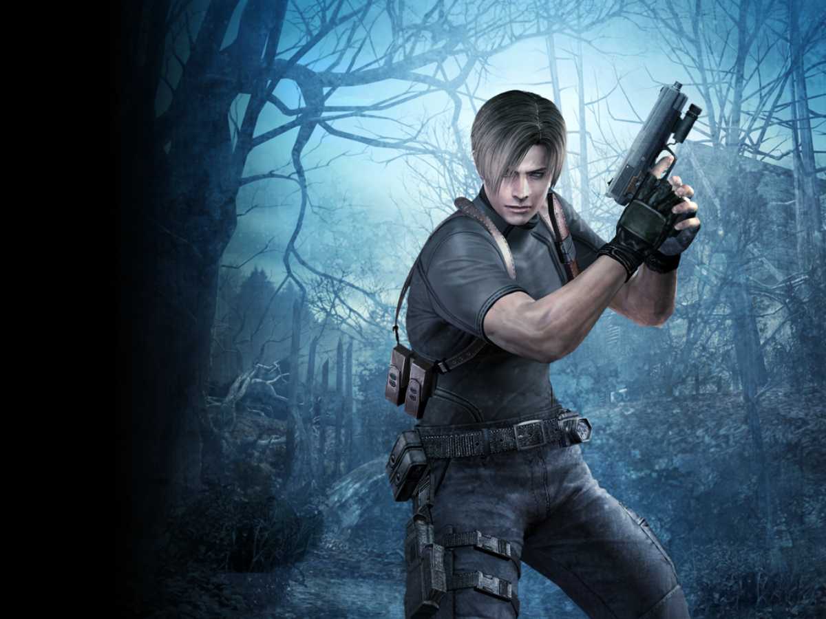 Resident Evil 4, 5 e 6 serão lançados para PlayStation 4 e Xbox One