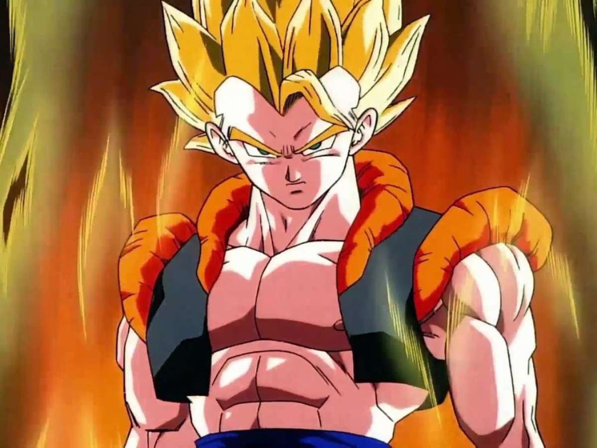 Dragon Ball revela nome do novo Saiyan maligno