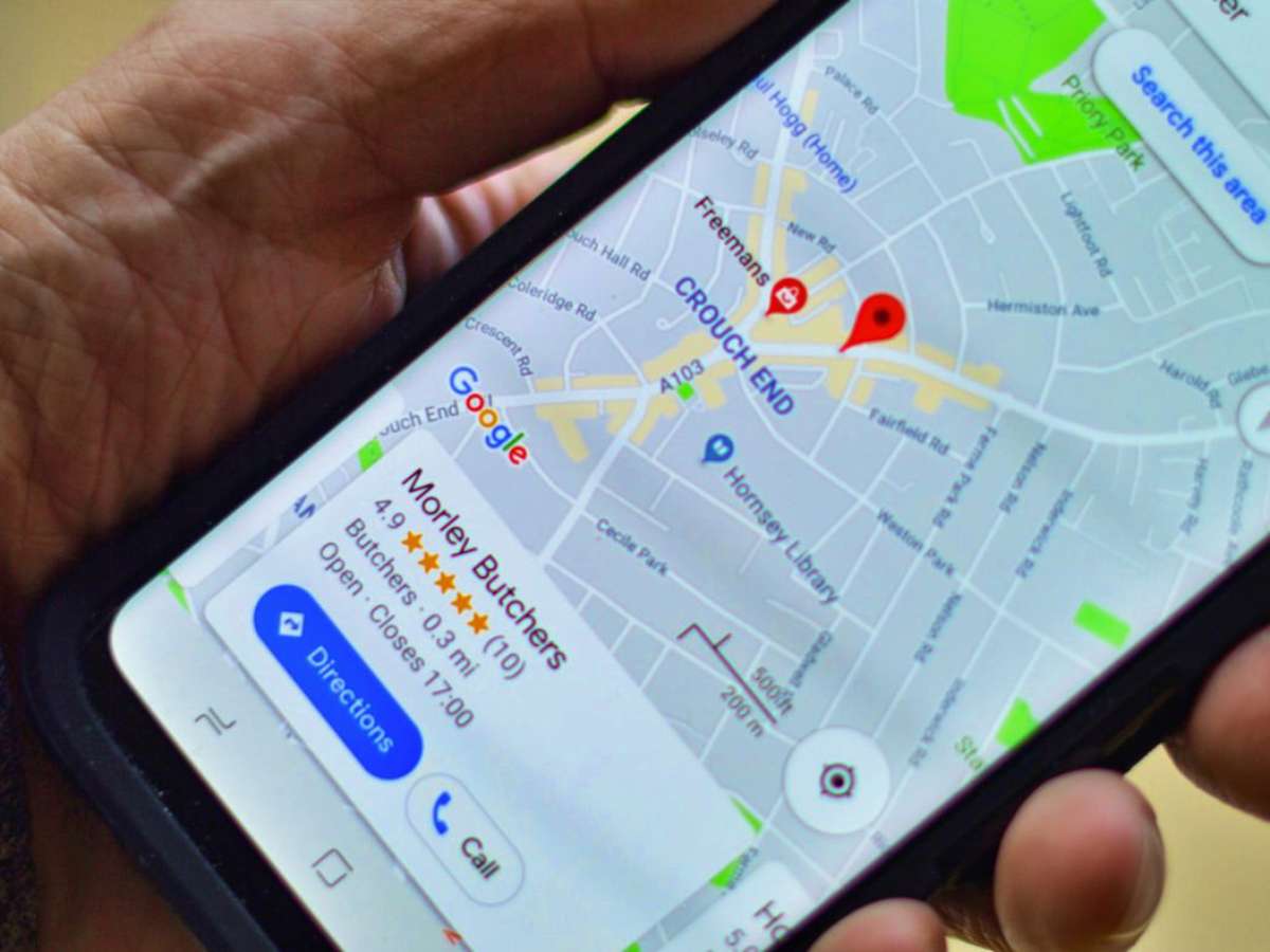 Veja como usar o Google Maps sem internet no celular - TecMundo