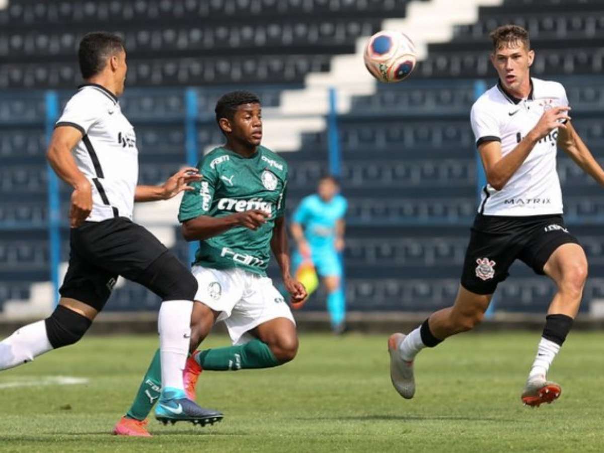 Jogo de Corinthians x Palmeiras: onde assistir, que horas vai ser e  escalações do Dérbi pelo Brasileirão - Lance!