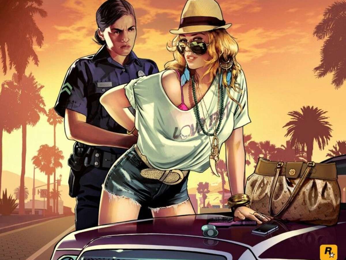 Rockstar confirma ataque hacker que vazou imagens de GTA VI com