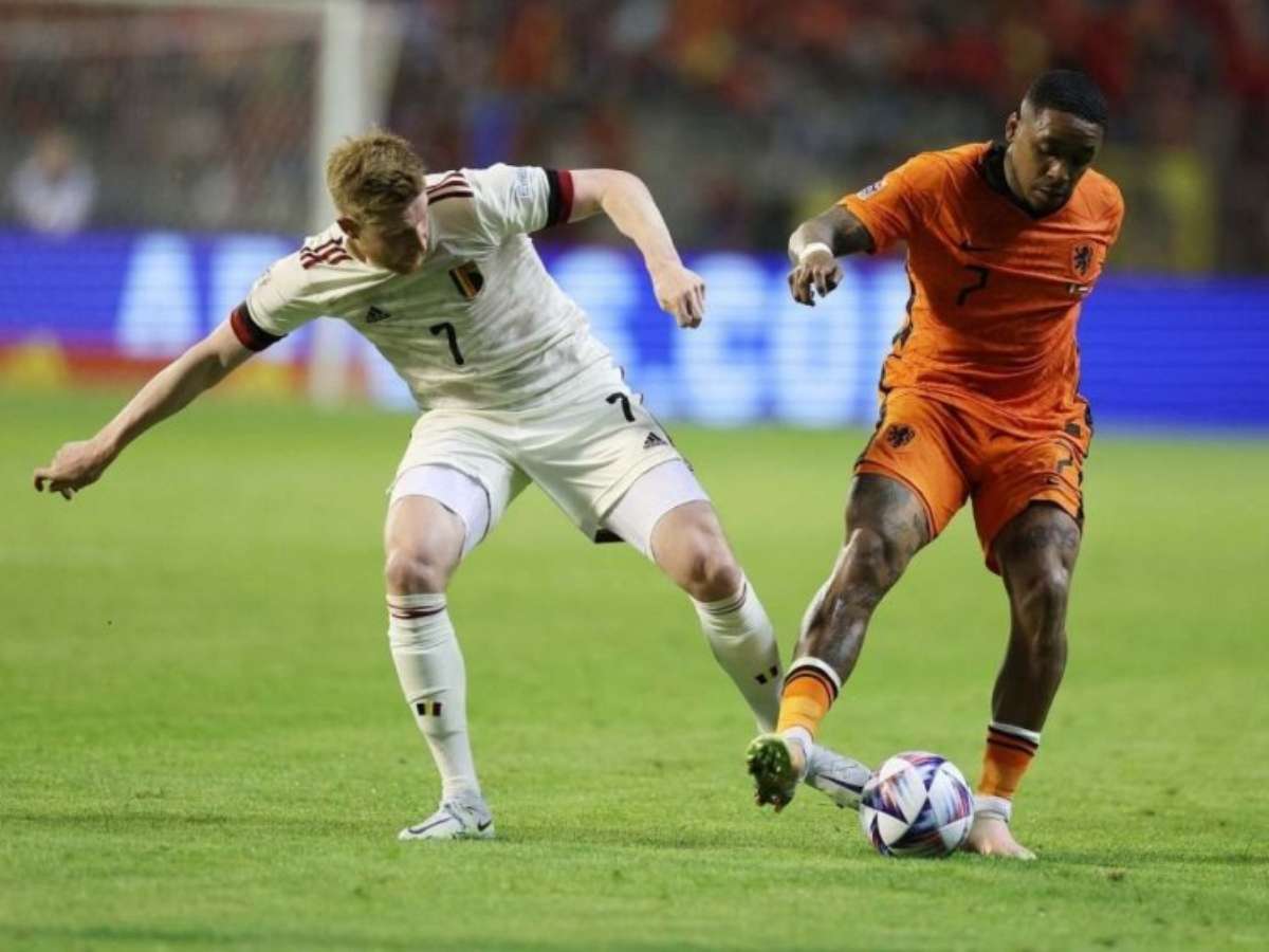 Holanda x Espanha  Onde assistir, prováveis escalações, horário e local;  Rivais testam nova geração de talentos