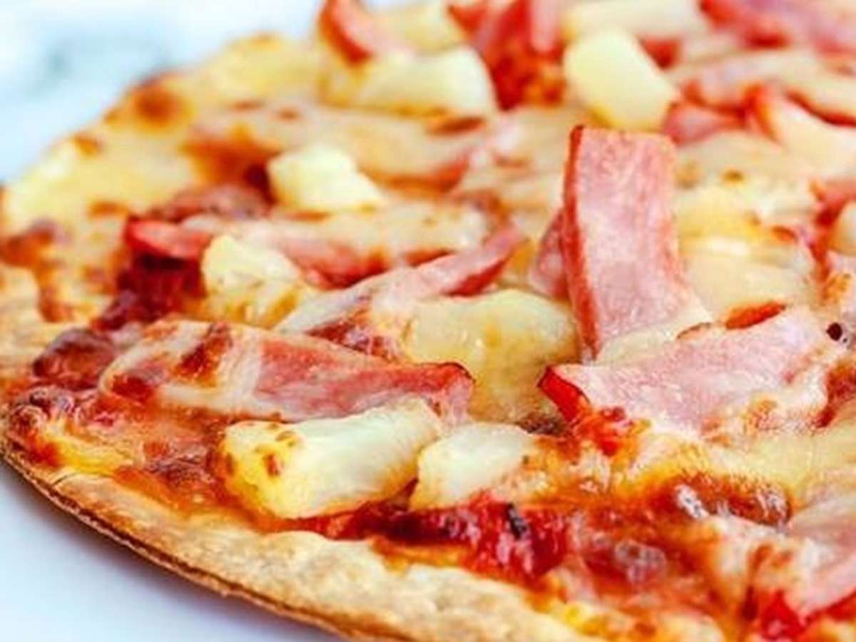 Eu amo Pizza - Por onde anda o SitedaPizza ? Com Uber
