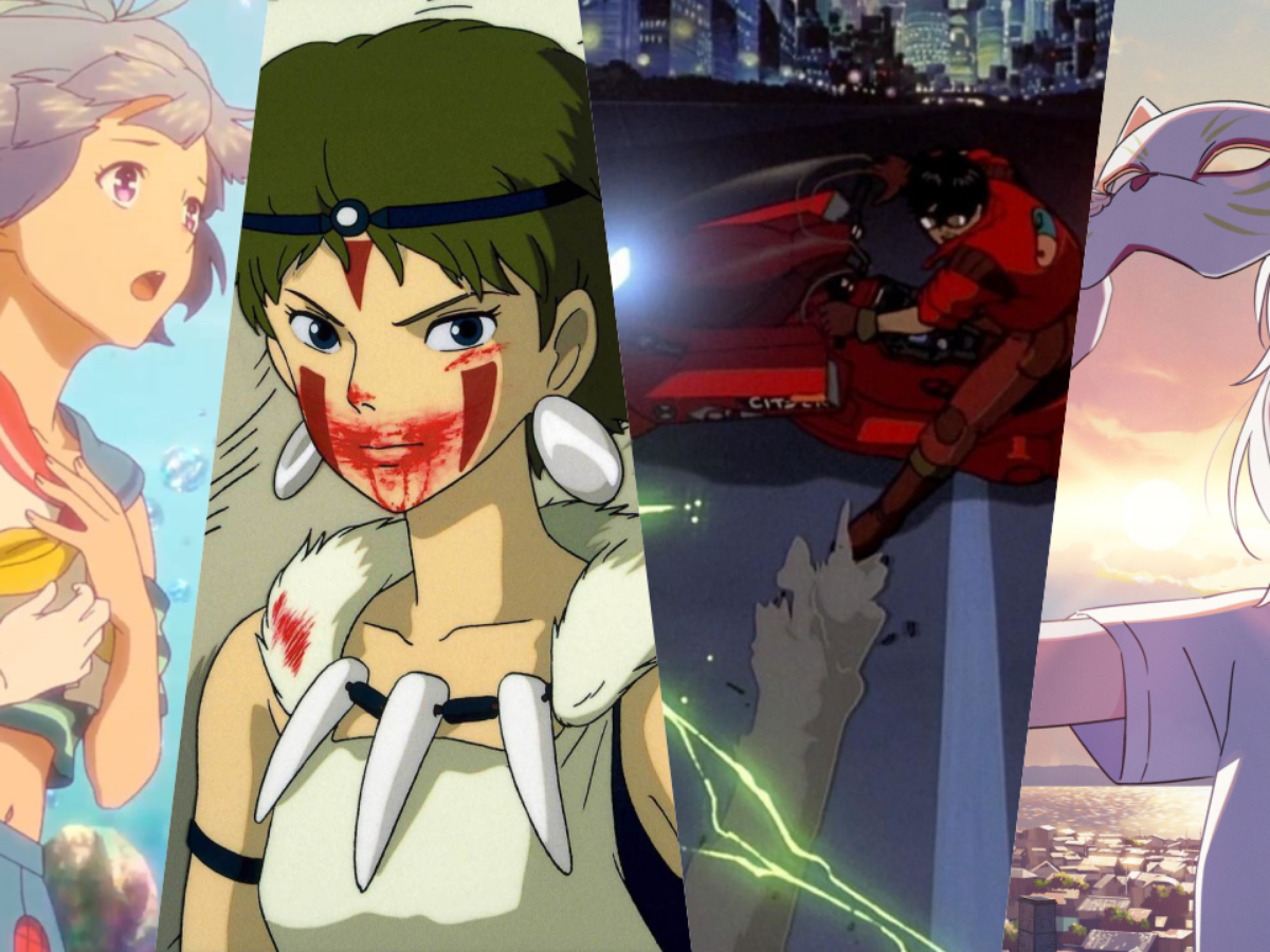 6 live-actions de animes para ver hoje mesmo na Netflix - Cinema10